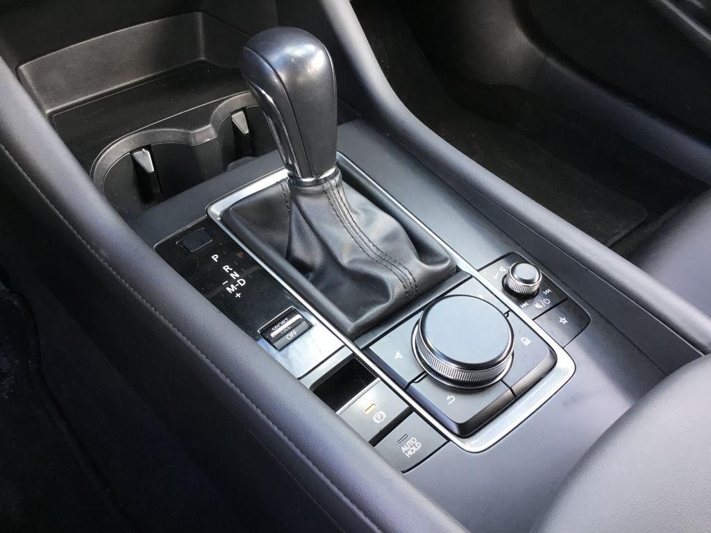used 2021 Mazda Mazda3 car, priced at $14,499