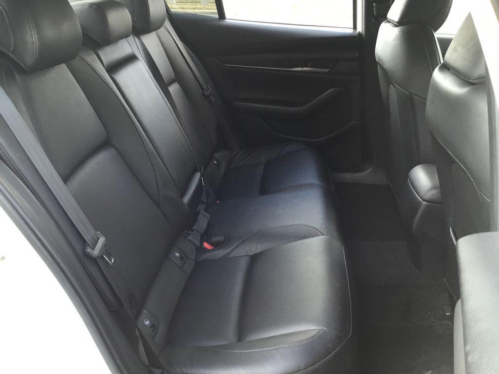 used 2021 Mazda Mazda3 car, priced at $14,499