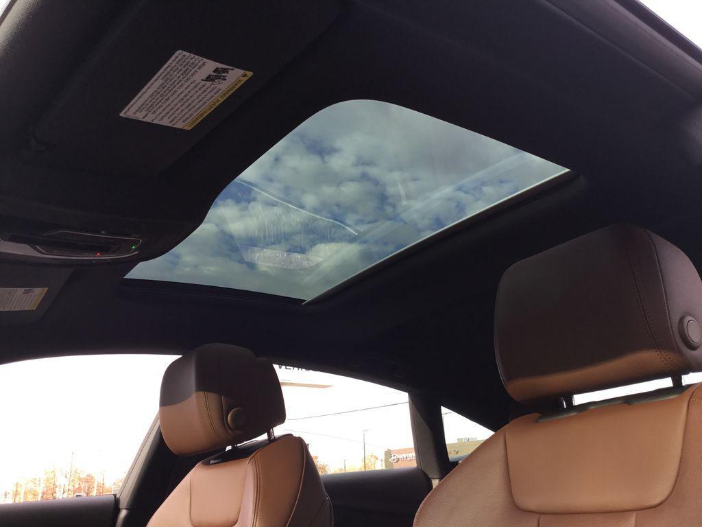 used 2019 Audi A5 car, priced at $15,499