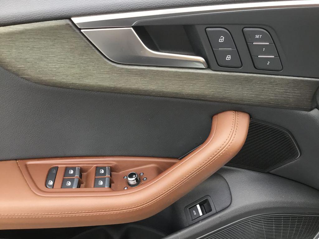 used 2019 Audi A5 car, priced at $15,499