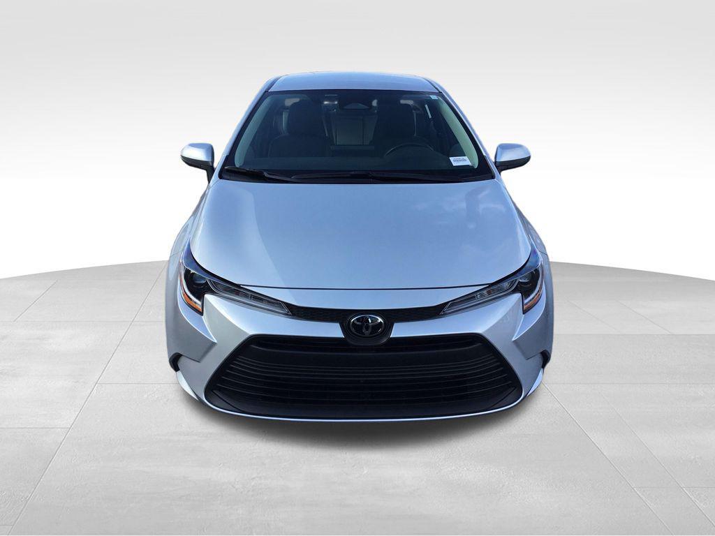 used 2024 Toyota Corolla car, priced at $19,999