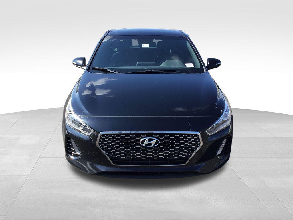 used 2018 Hyundai Elantra GT car, priced at $12,999