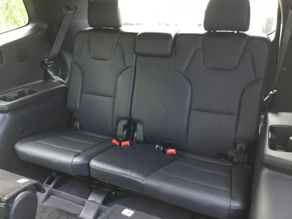 used 2023 Kia Telluride car, priced at $31,875