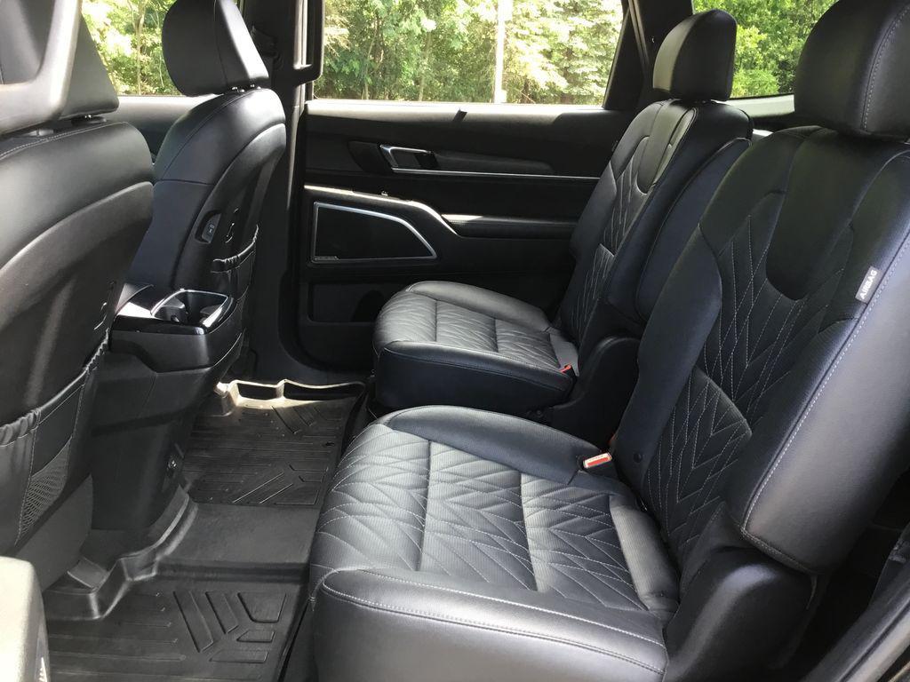 used 2023 Kia Telluride car, priced at $31,875