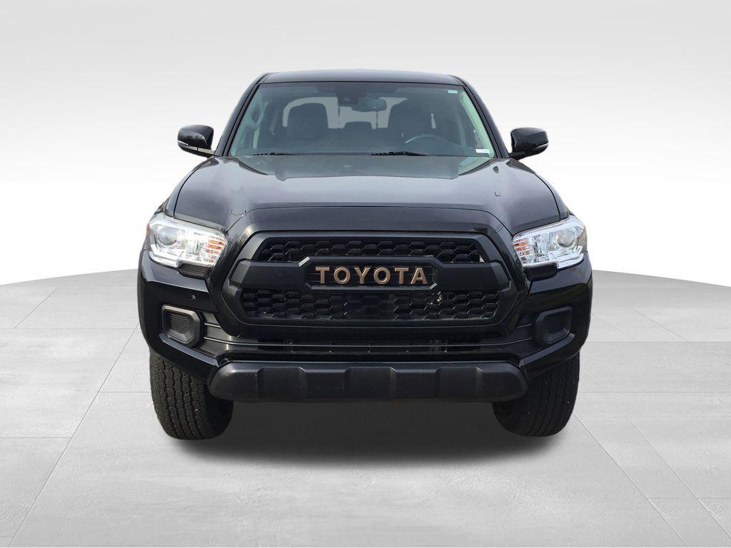 used 2023 Toyota Tacoma car, priced at $38,499