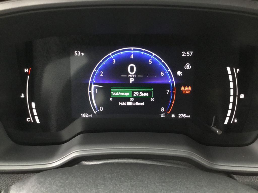 used 2026 Toyota Corolla Cross car, priced at $31,999