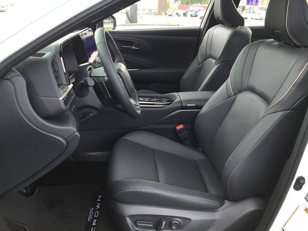 used 2026 Toyota Crown Signia car, priced at $55,397