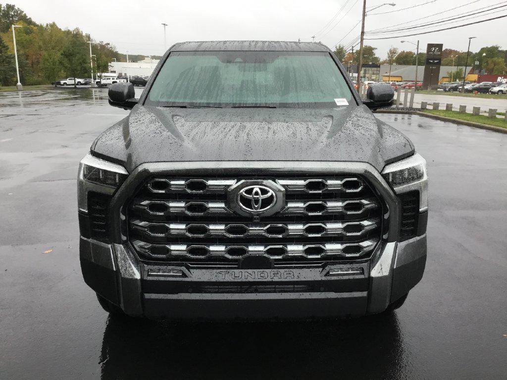 new 2026 Toyota Tundra car, priced at $72,533