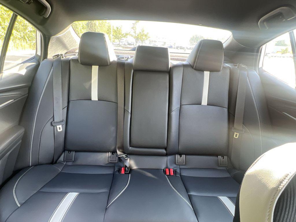 used 2025 Toyota Camry car, priced at $27,999