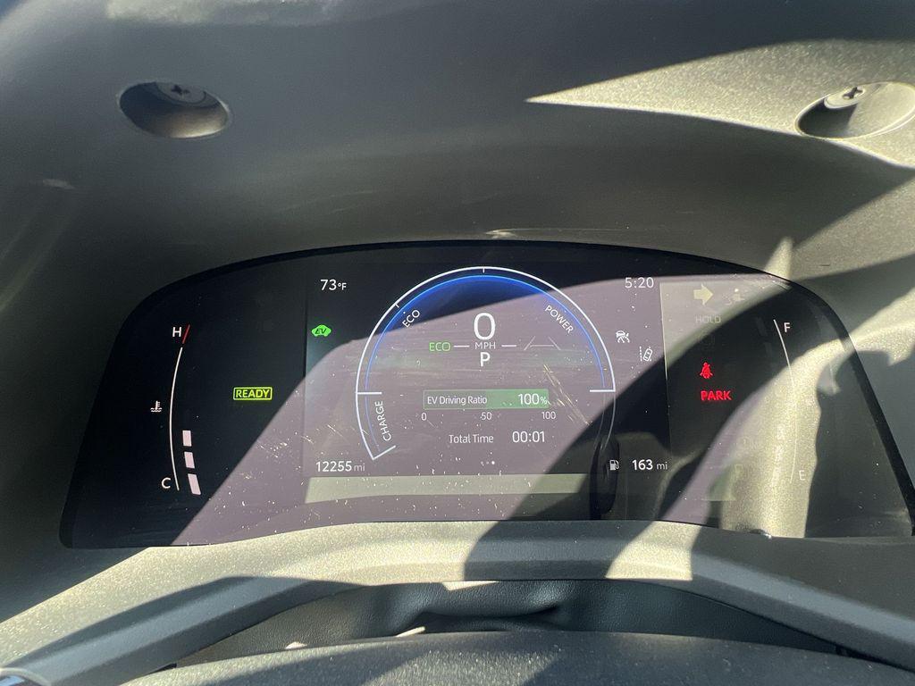 used 2025 Toyota Camry car, priced at $27,999