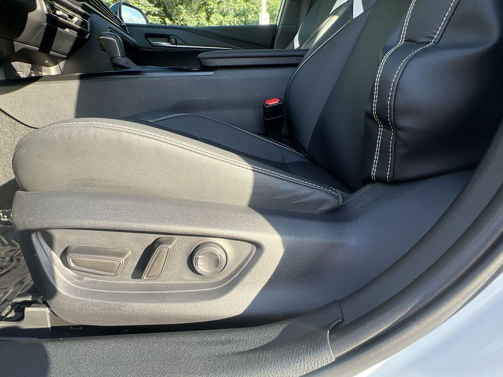 used 2025 Toyota Camry car, priced at $27,999