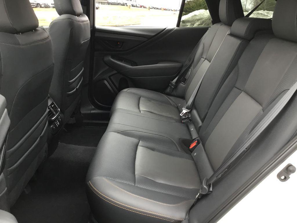 used 2025 Subaru Outback car, priced at $34,999