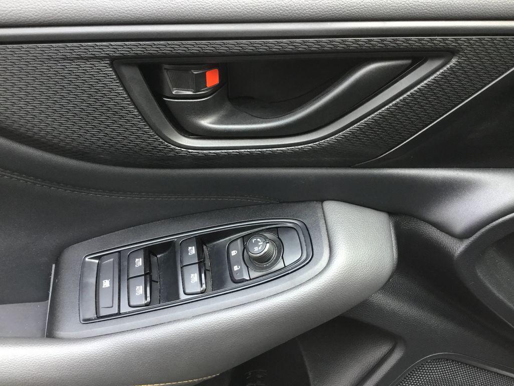 used 2025 Subaru Outback car, priced at $34,999