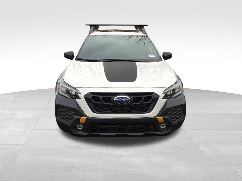 used 2025 Subaru Outback car, priced at $34,999