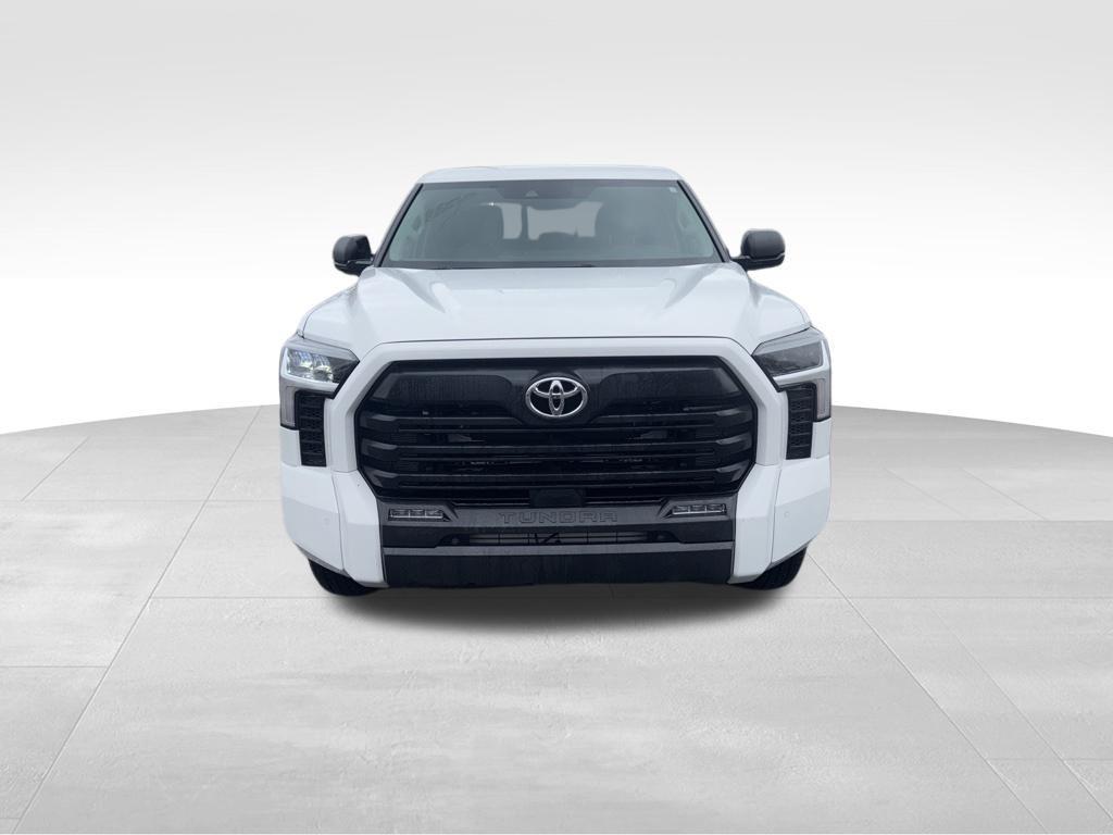 used 2024 Toyota Tundra car, priced at $39,999