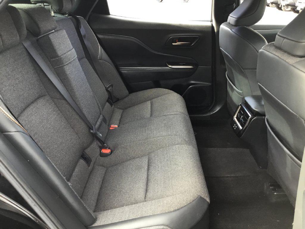 used 2024 Toyota Crown car, priced at $34,195