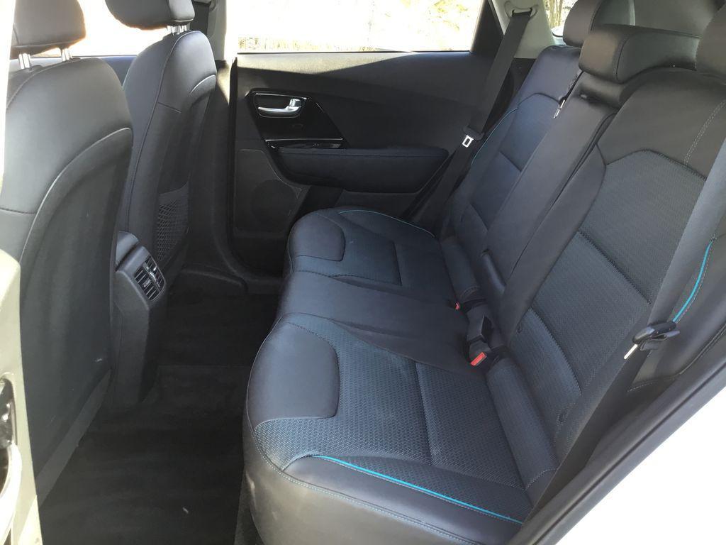 used 2020 Kia Niro EV car, priced at $14,999