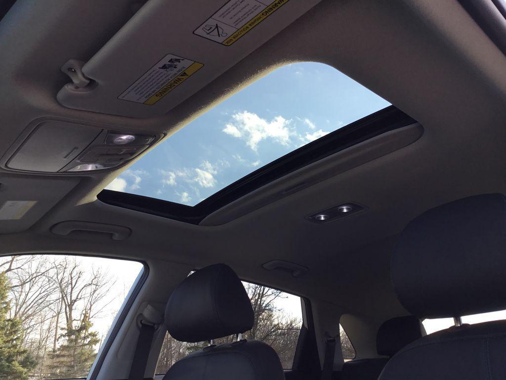 used 2020 Kia Niro EV car, priced at $14,999