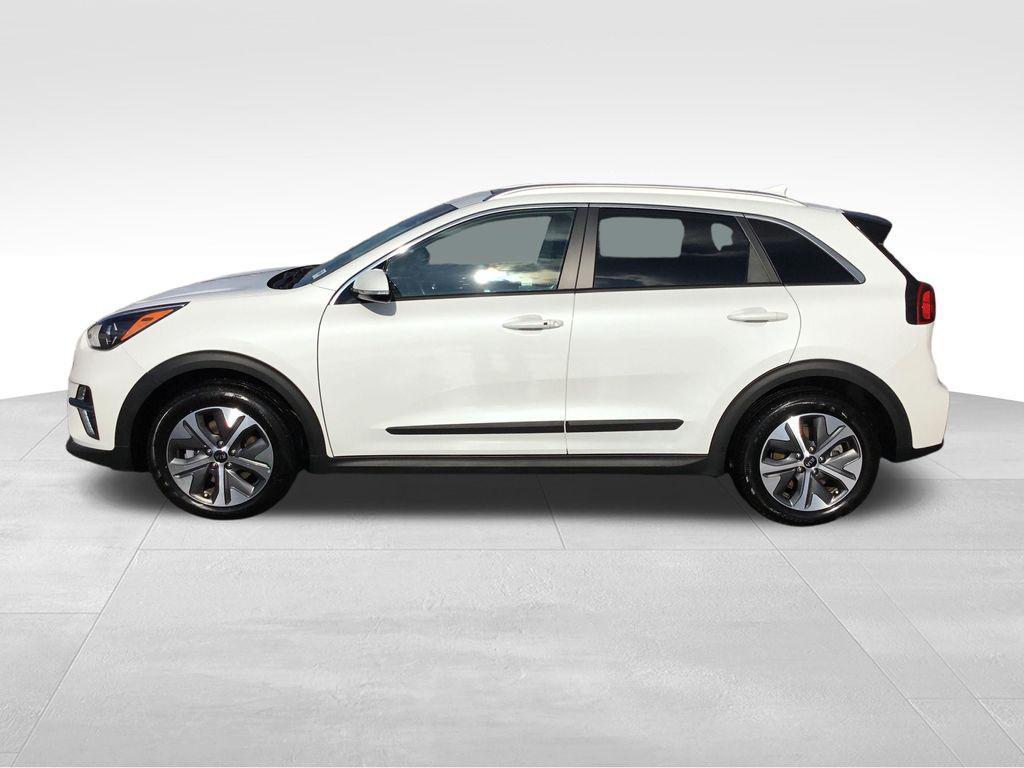 used 2020 Kia Niro EV car, priced at $14,999