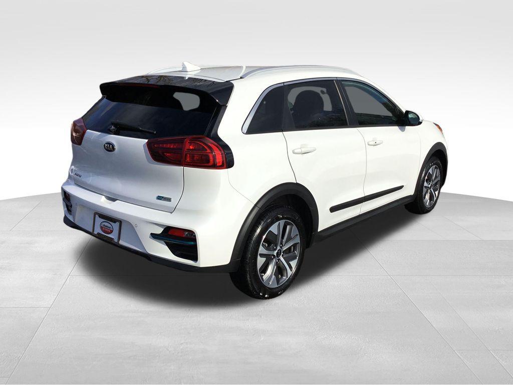 used 2020 Kia Niro EV car, priced at $14,999