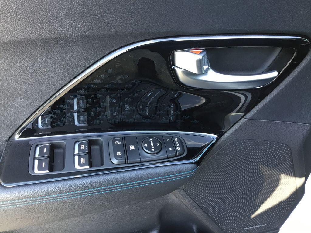 used 2020 Kia Niro EV car, priced at $14,999