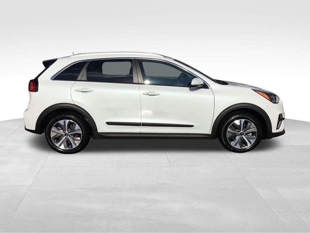 used 2020 Kia Niro EV car, priced at $14,999