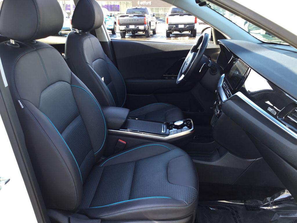 used 2020 Kia Niro EV car, priced at $14,999