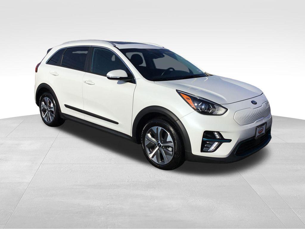 used 2020 Kia Niro EV car, priced at $14,999