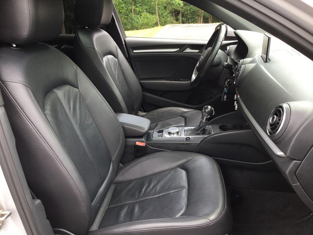 used 2015 Audi A3 car, priced at $8,897