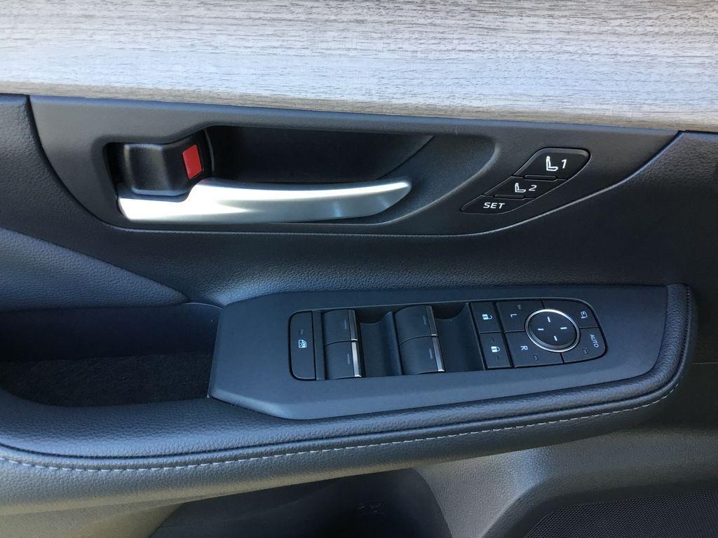 used 2026 Toyota Grand Highlander car, priced at $59,999