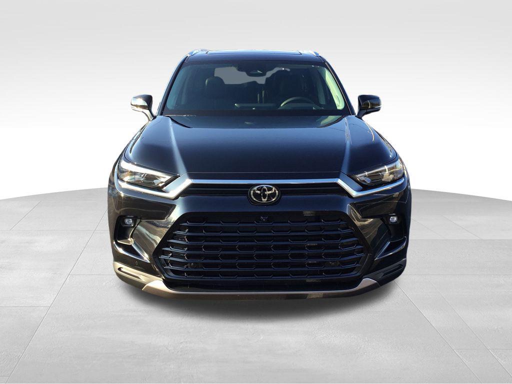 used 2026 Toyota Grand Highlander car, priced at $59,999