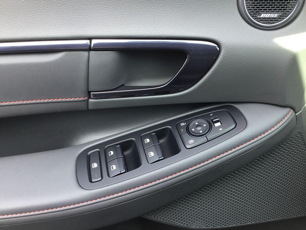 used 2026 Hyundai Sonata car, priced at $30,375