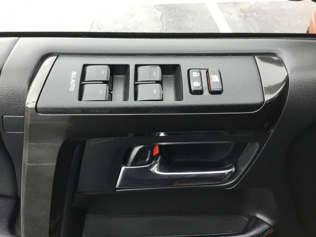 used 2024 Toyota 4Runner car, priced at $57,695