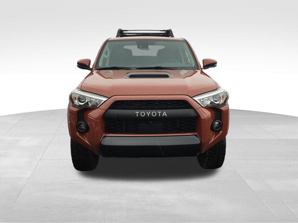 used 2024 Toyota 4Runner car, priced at $57,695