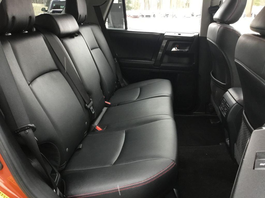 used 2024 Toyota 4Runner car, priced at $57,695