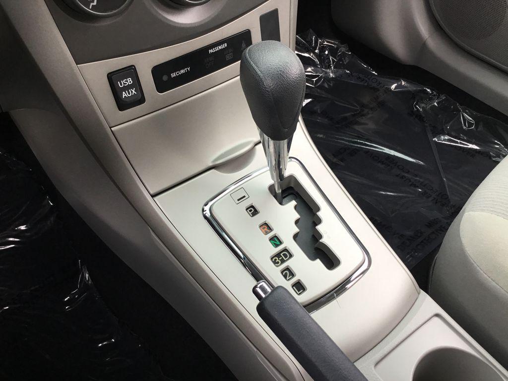 used 2013 Toyota Corolla car, priced at $16,397