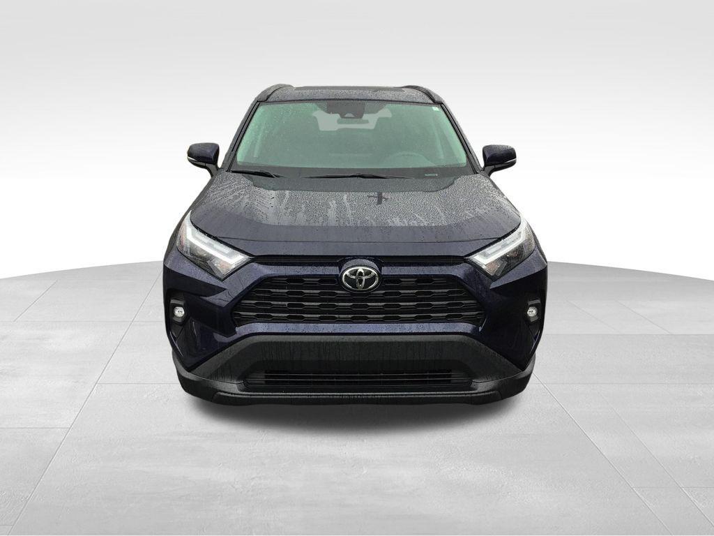 used 2024 Toyota RAV4 car, priced at $32,999