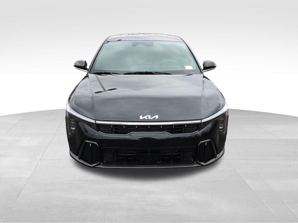 used 2025 Kia K4 car, priced at $23,499