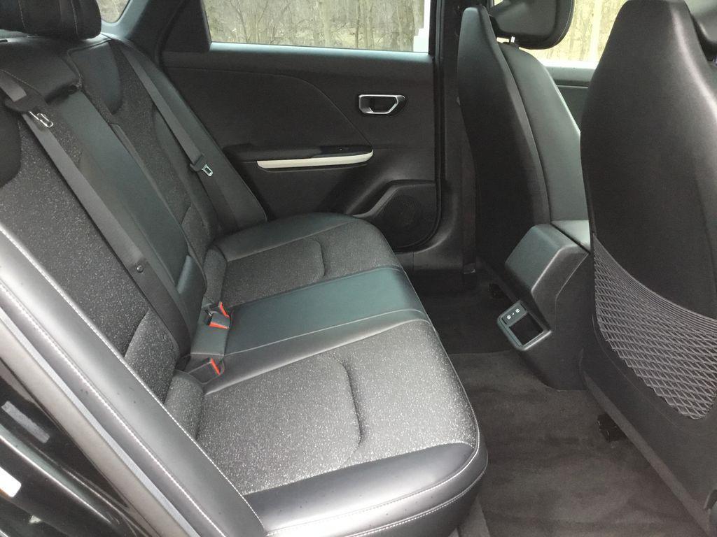 used 2025 Kia K4 car, priced at $23,499