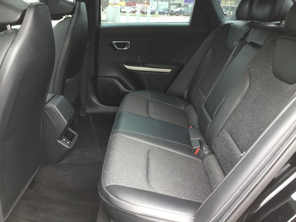 used 2025 Kia K4 car, priced at $23,499