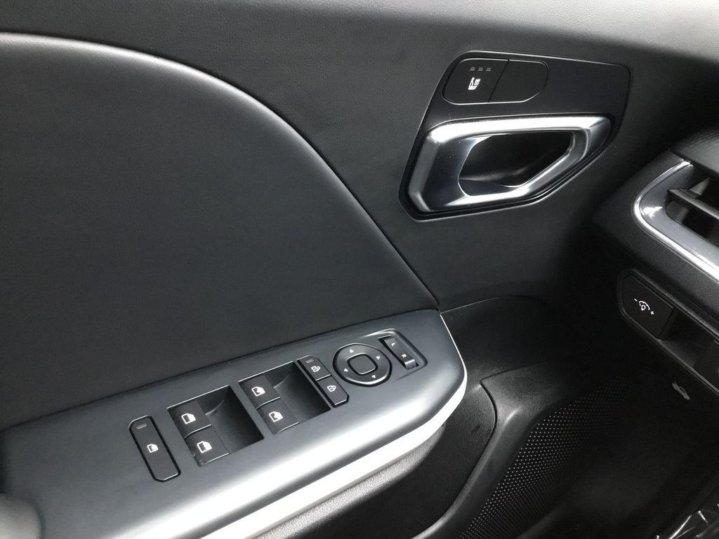 used 2025 Kia K4 car, priced at $23,499