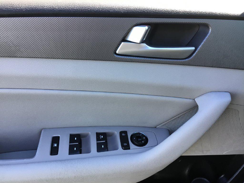 used 2015 Hyundai Sonata car, priced at $9,195