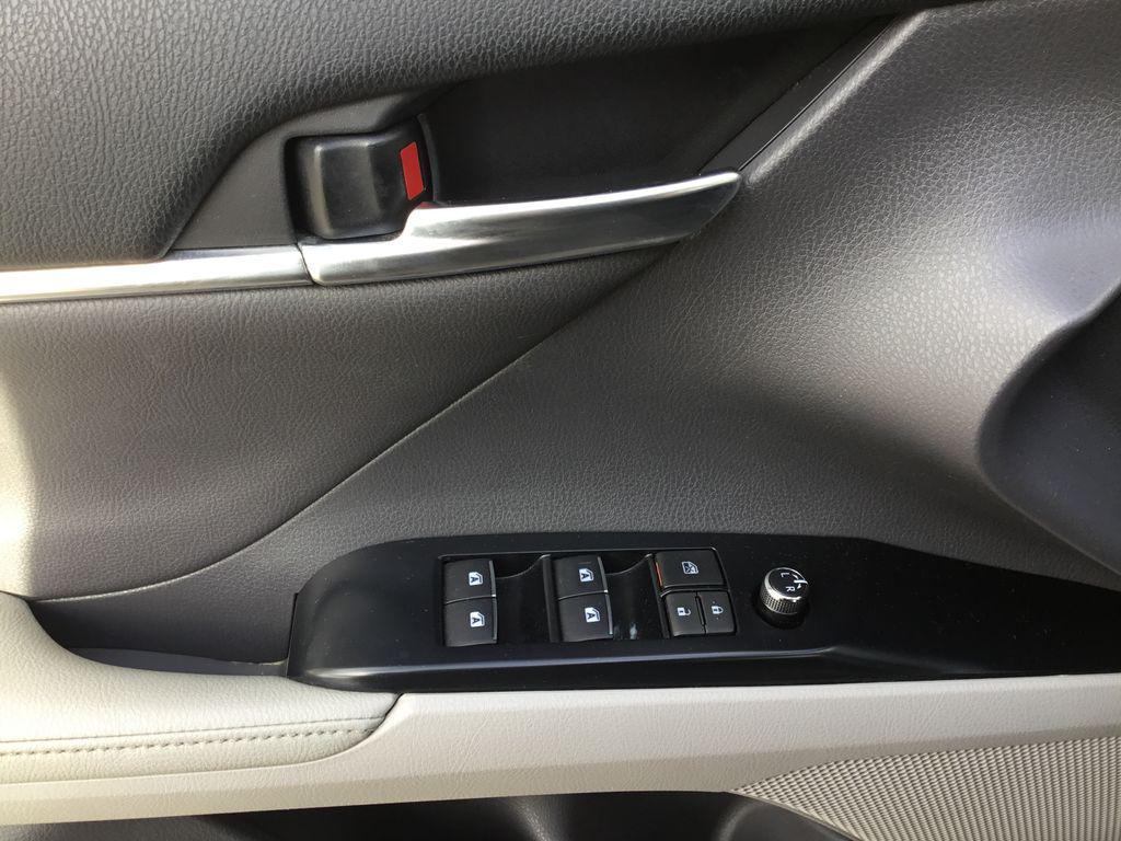 used 2019 Toyota Camry car, priced at $20,999