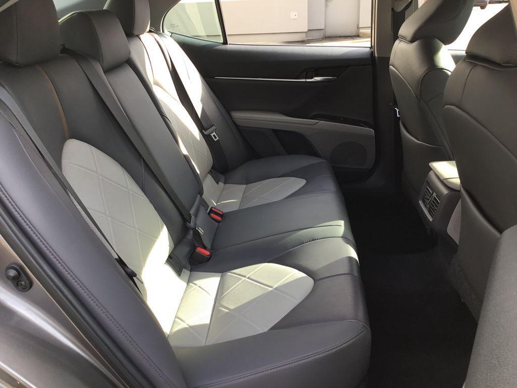 used 2019 Toyota Camry car, priced at $20,999