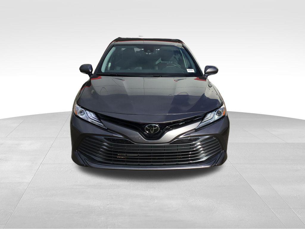 used 2019 Toyota Camry car, priced at $20,999