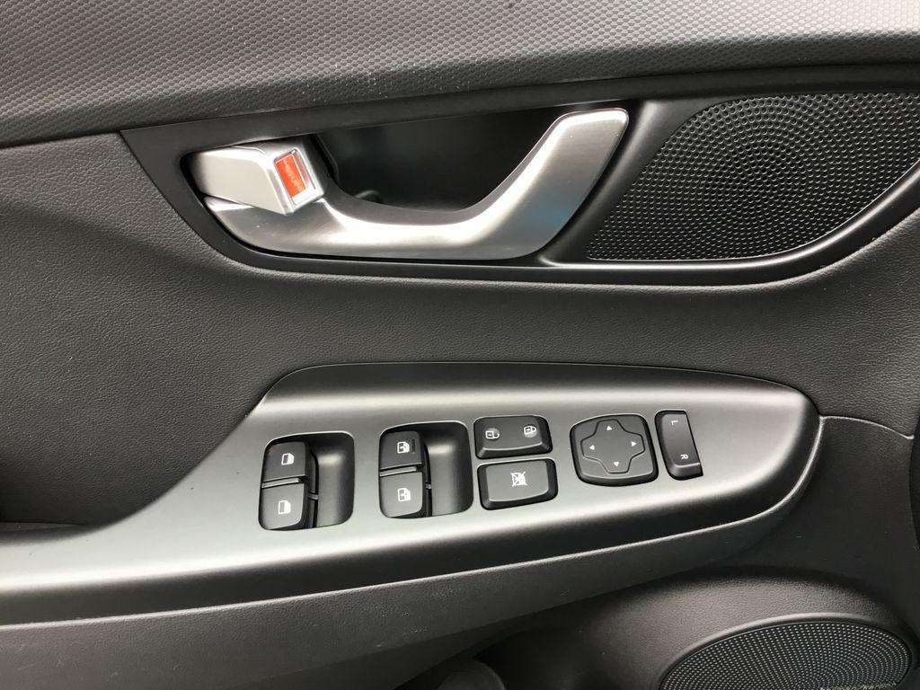 used 2023 Hyundai Kona car, priced at $21,799