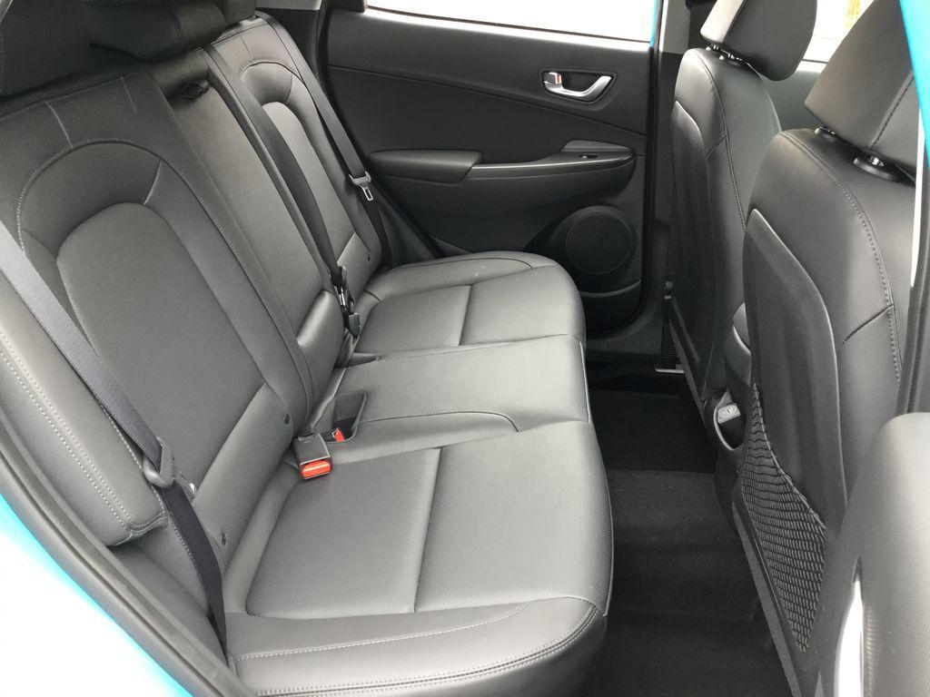 used 2023 Hyundai Kona car, priced at $21,799