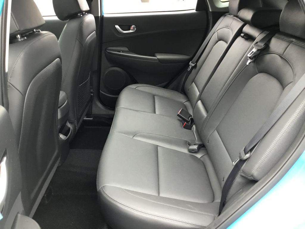 used 2023 Hyundai Kona car, priced at $21,799