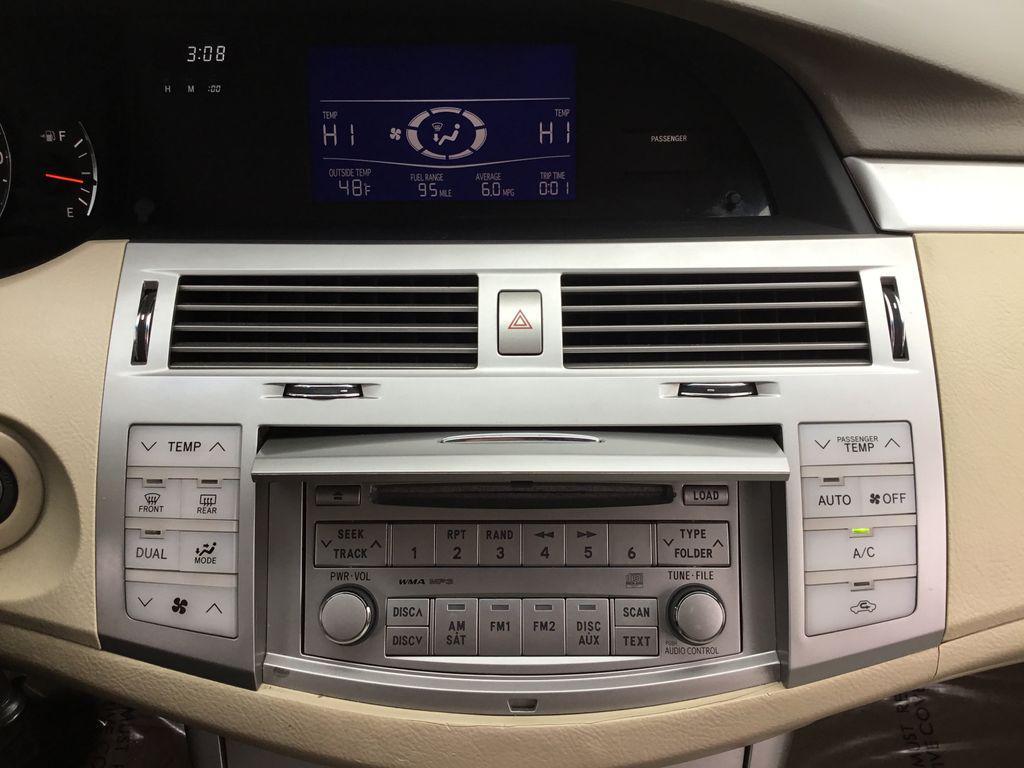 used 2009 Toyota Avalon car, priced at $9,999