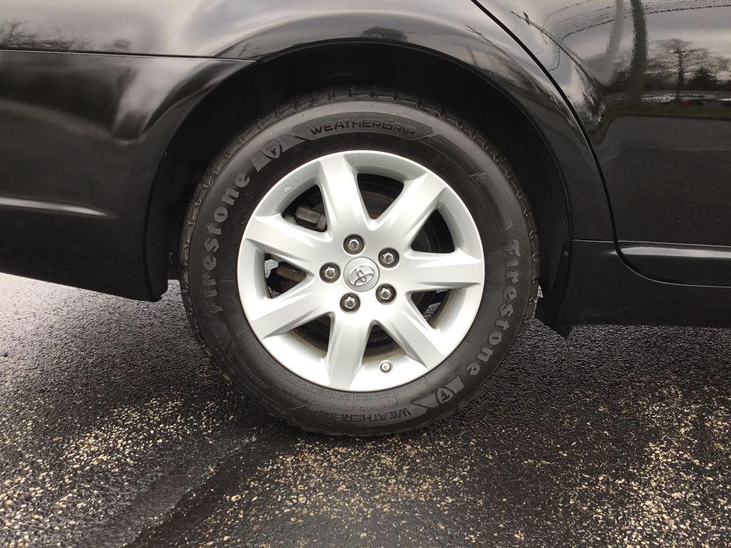 used 2009 Toyota Avalon car, priced at $9,999